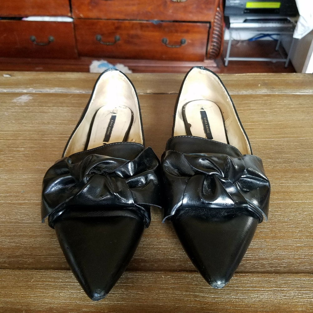 Zara Flats